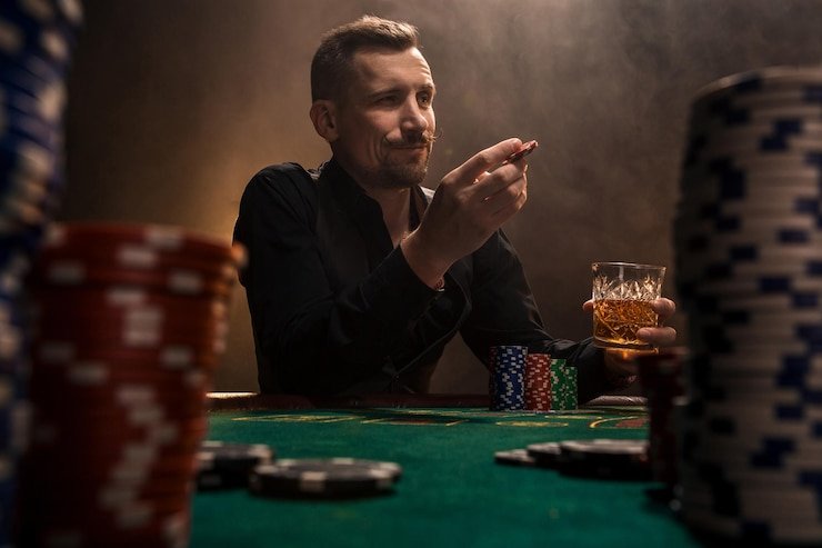 cn777 Casino en Vivo